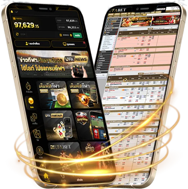 ufabet 365 Mobile — เดิมพันบนมือถือ